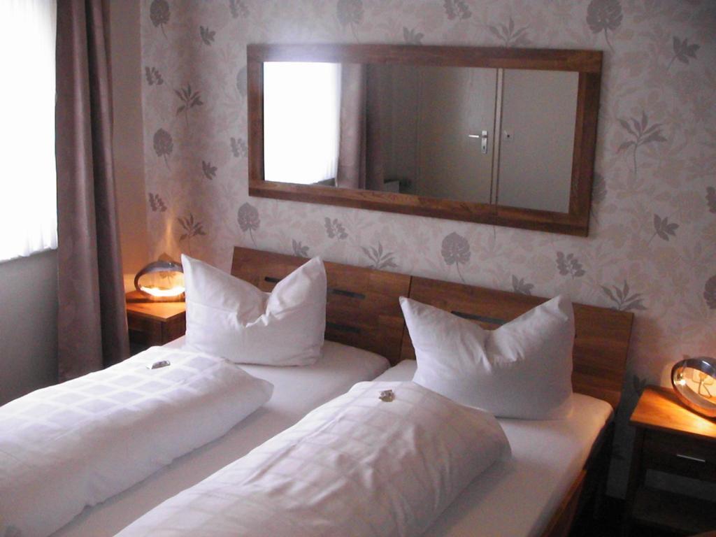 Hotel Sonneneck Winterberg Habitación foto