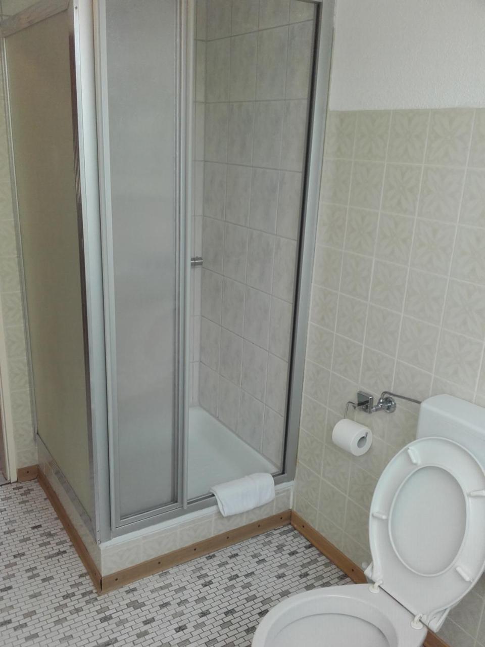 Hotel Sonneneck Winterberg Habitación foto